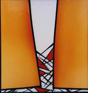 Judith Wadia artwork