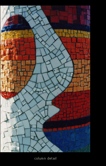 Motor Vehicle Station column 1