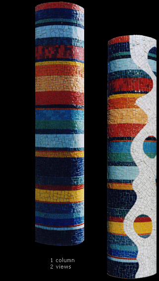 Motor Vehicle Station column 2